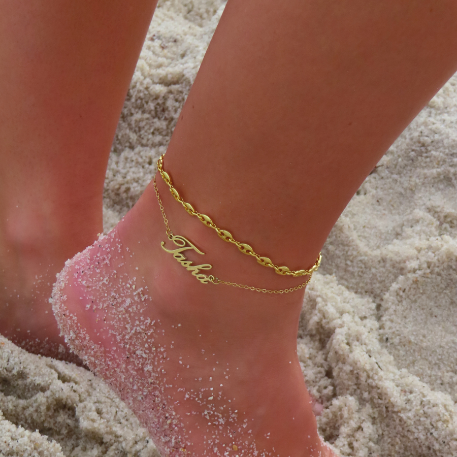 Anklets