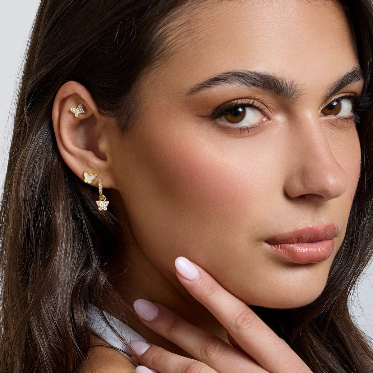 Skybound Bundle: 3 Piece Earrings Bundle