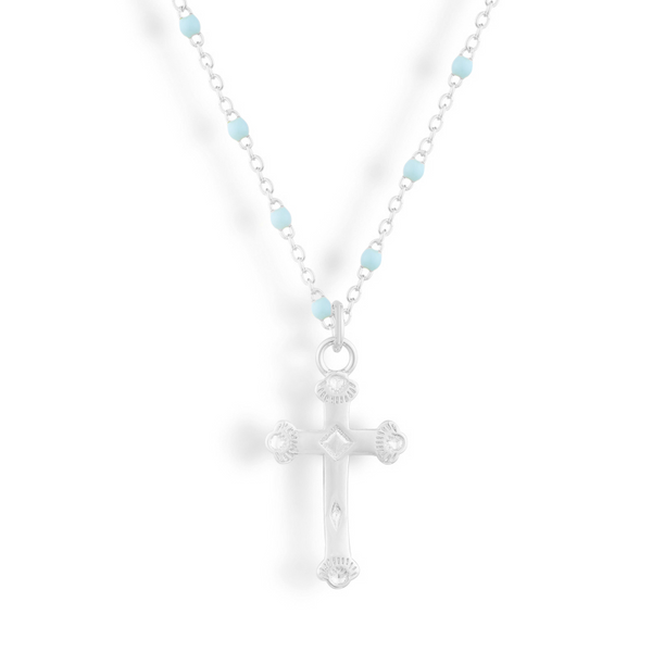 Dusk to Dawn Necklace