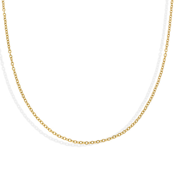 Fine Lines Bundle: 5 Piece Necklace and Bracelet Bundle