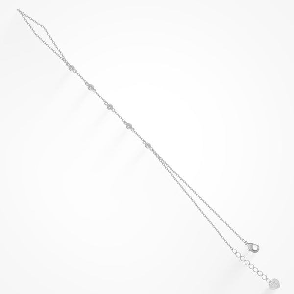 Afterglow Hand Chain